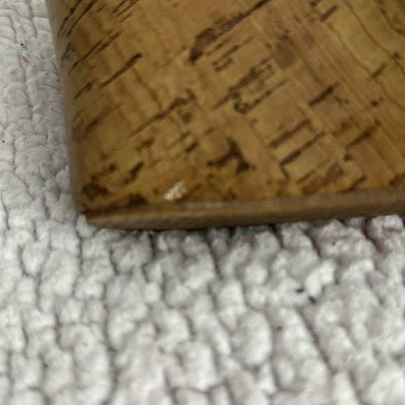 Ladies wedges - Picture 4 of 4